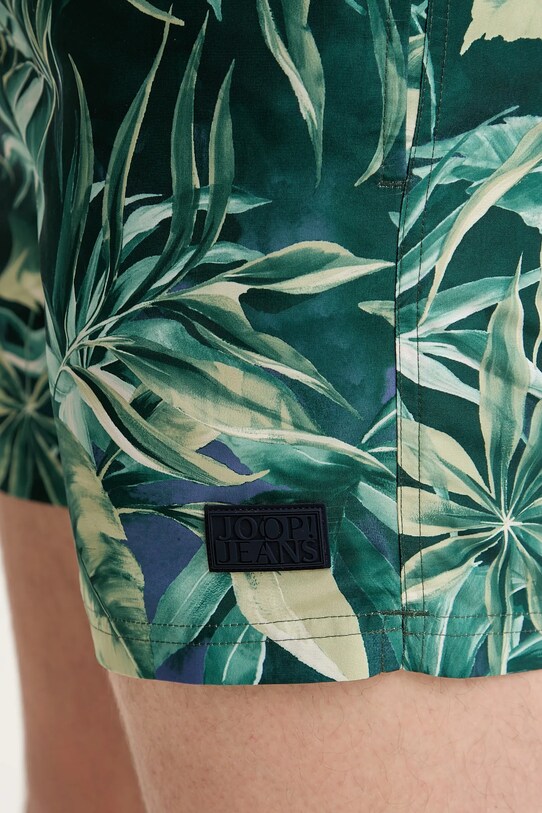 Joop! szorty kąpielowe zielony 30040989