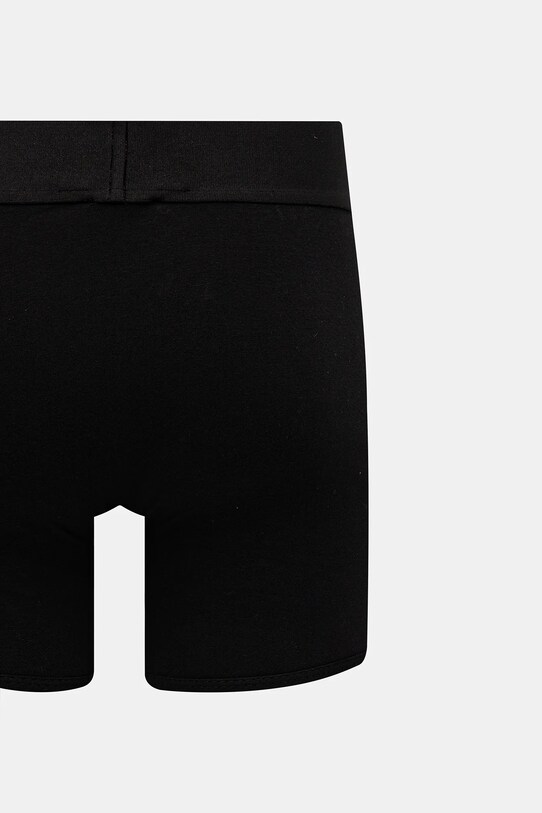Odzież Palm Angels bokserki Boxer Bipack PMUH003S25FAB0011010 czarny