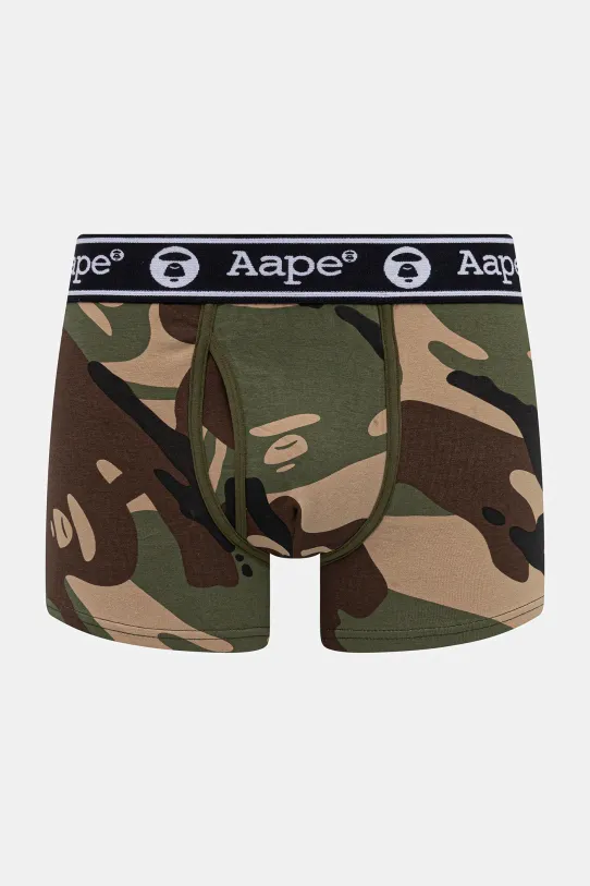 AAPE bokserki Main