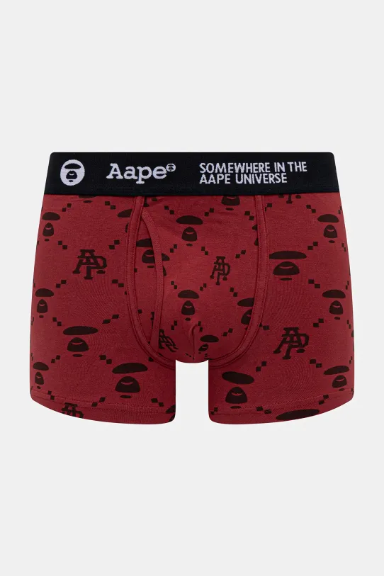 AAPE bokserki Main