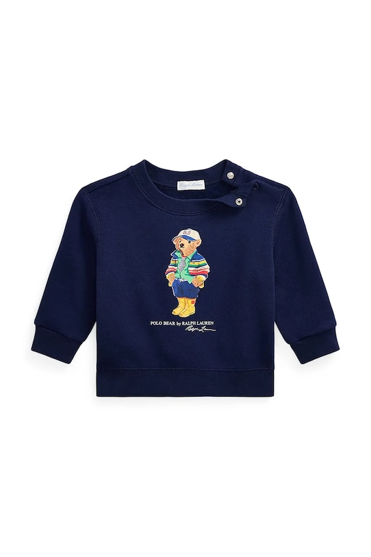 Кофта для младенцев Polo Ralph Lauren остальные тёмно-синий 320975028001