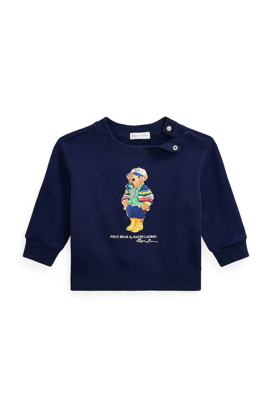 Кофта для немовлят Polo Ralph Lauren інші темно-синій 320975028001
