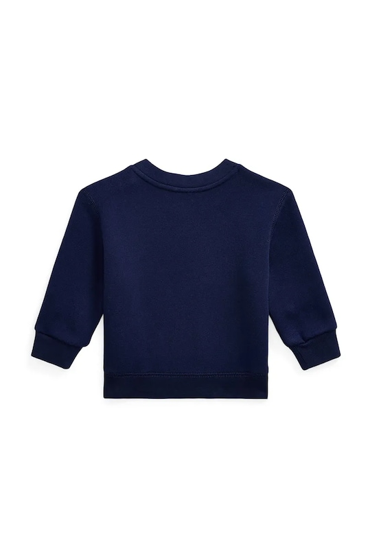 Кофта для немовлят Polo Ralph Lauren 320975028001 темно-синій SS25