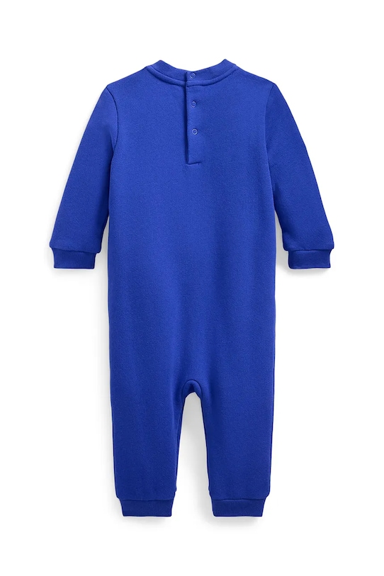 Polo Ralph Lauren pajac 320974847001 modra SS25