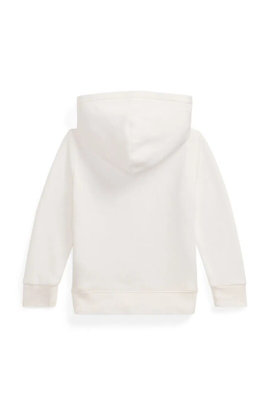 Polo Ralph Lauren gyerek felső 322974848001 fehér SS25