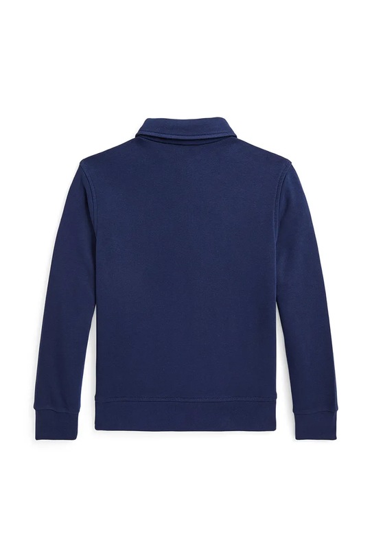 Polo Ralph Lauren bluza dziecięca 323958157002 granatowy SS25