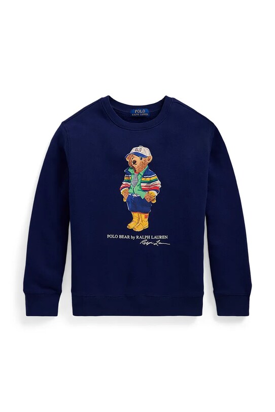 Детская кофта Polo Ralph Lauren остальные тёмно-синий 323975028001