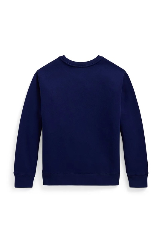 Dětská mikina Polo Ralph Lauren 323975028001 námořnická modř SS25