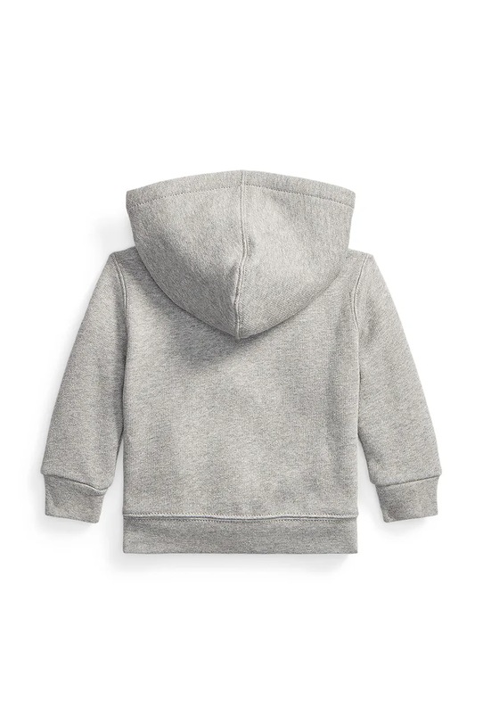 Polo Ralph Lauren gyerek felső 320547626002 szürke SS25