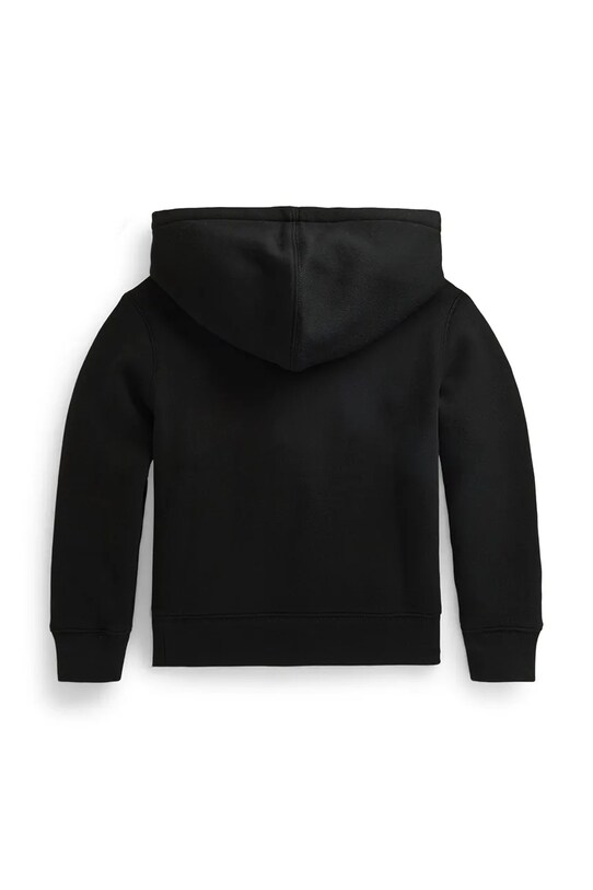 Хлопчик Дитяча кофта Polo Ralph Lauren 322749954034 чорний