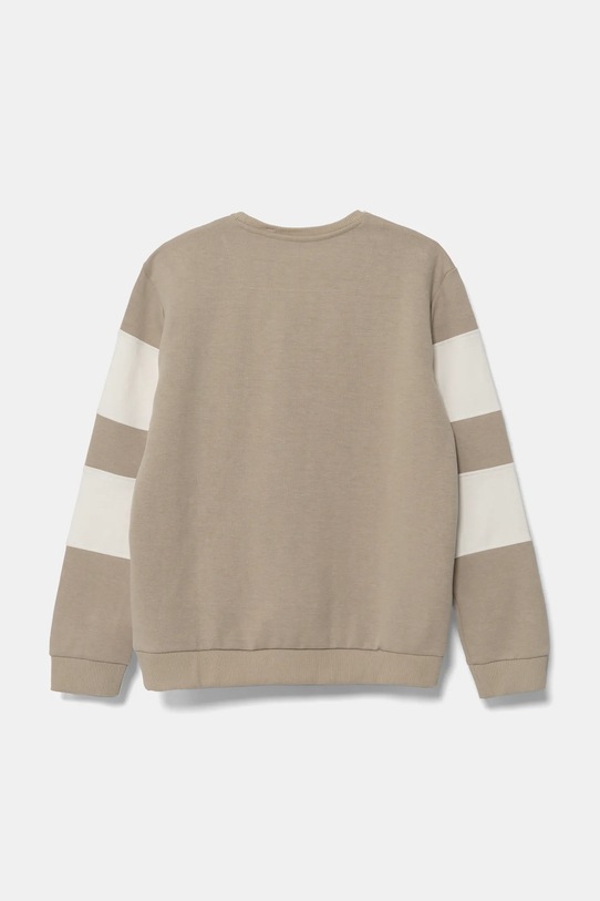 Guess bluza dziecięca L5RQ09.KCCH0.PPYA beżowy SS25