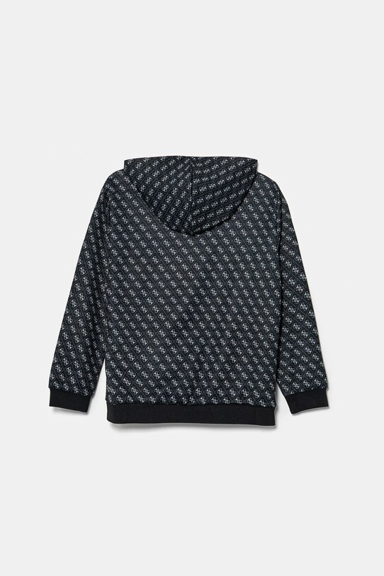 Guess gyerek felső L5RQ24.FL04Q.PPYA fekete SS25