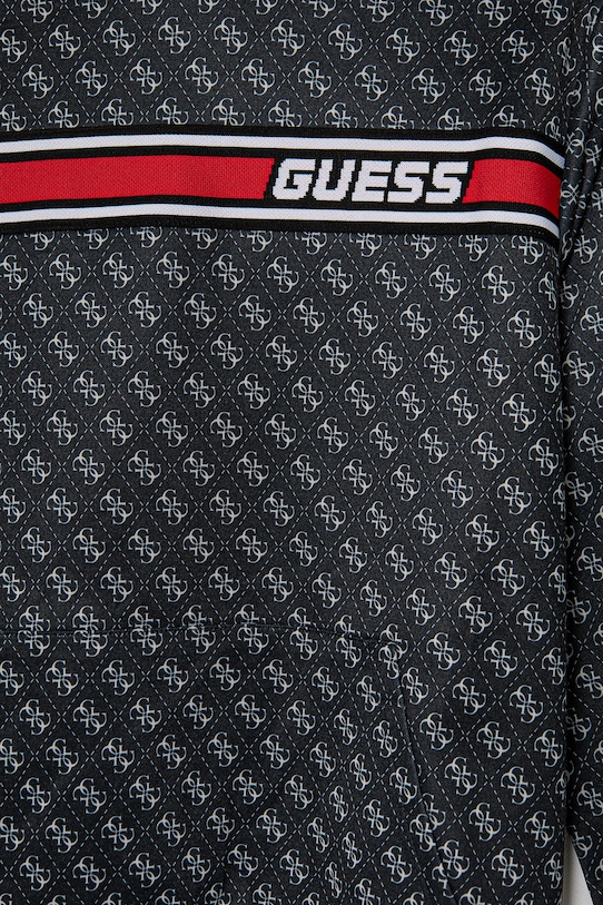 Fiú Guess gyerek felső L5RQ24.FL04Q.PPYA fekete