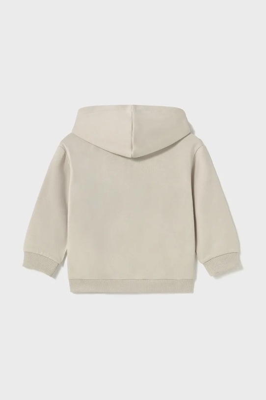 Băieți Mayoral bluza copii 1473.3D.Baby.PPYA gri
