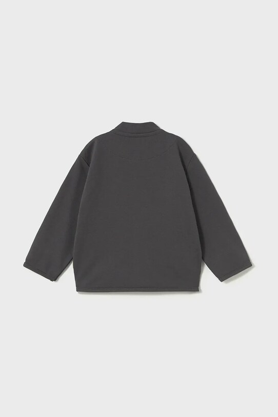 Mayoral bluza copii 1474.3E.Baby.PPYA negru SS25