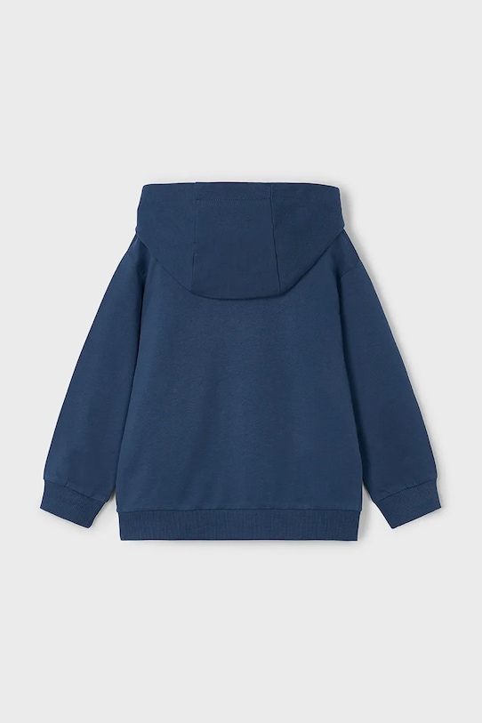 Mayoral bluza copii 3414.5B.Mini.PPYA bleumarin SS25