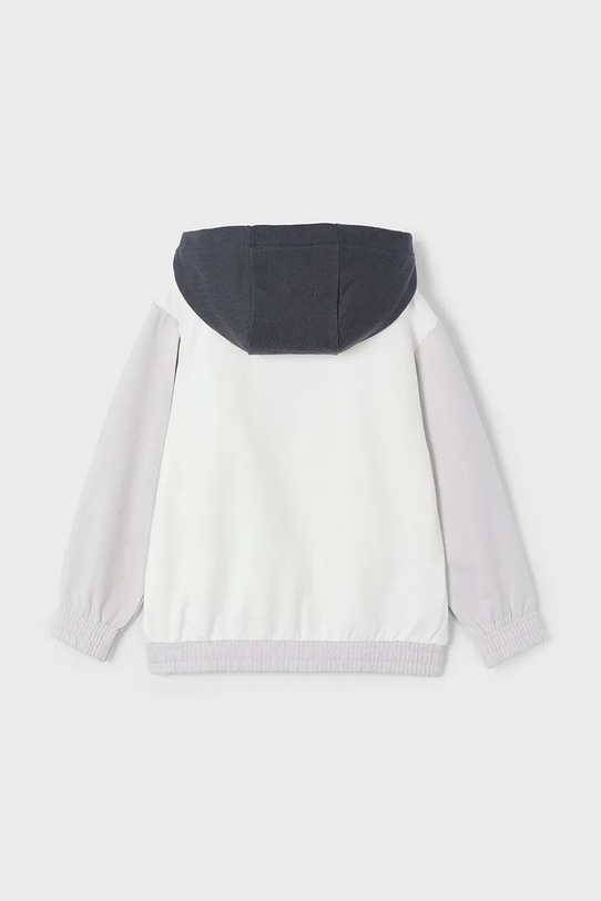Mayoral bluza dziecięca 3425.5F.Mini.PPYA szary SS25
