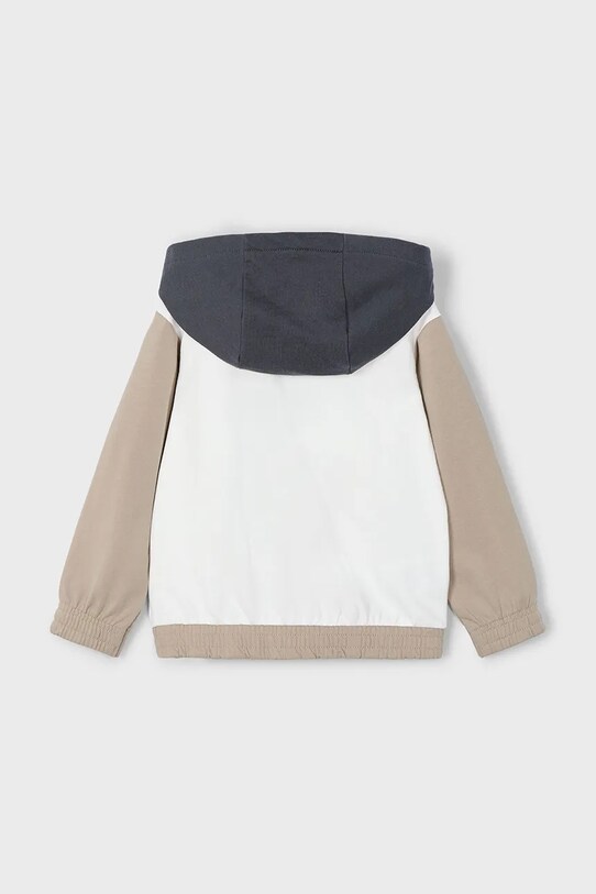 Mayoral bluza copii 3425.5F.Mini.PPYA verde SS25