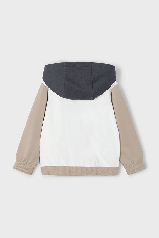 Детская кофта Mayoral 3425.5F.Mini.PPYA зелёный SS25