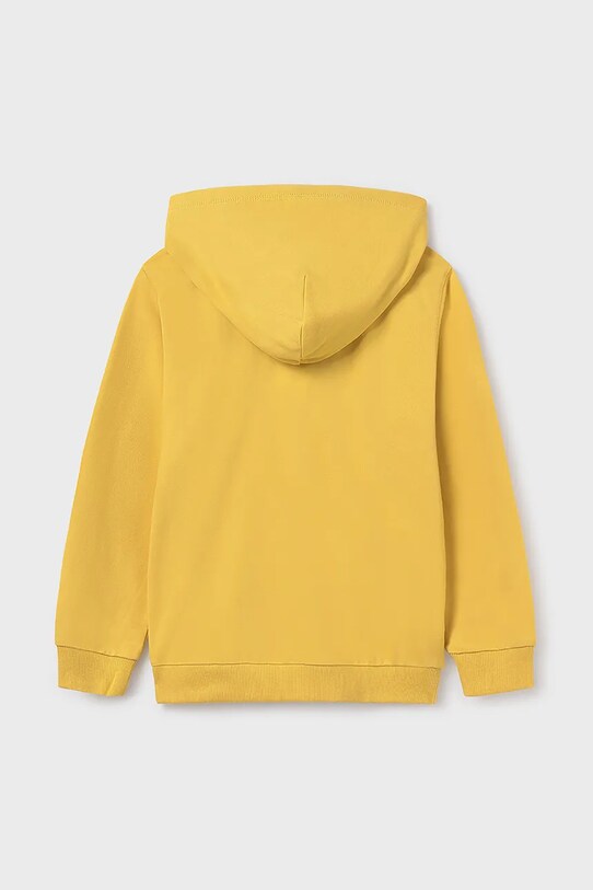 Băieți Mayoral bluza copii 6481.7C.Junior.PPYA galben