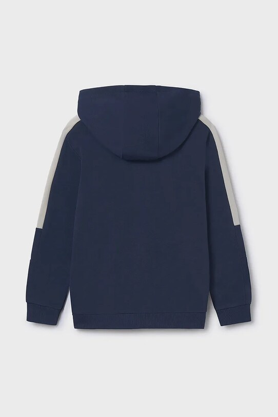 Mayoral bluza copii 6482.7E.Junior.PPYA albastru SS25