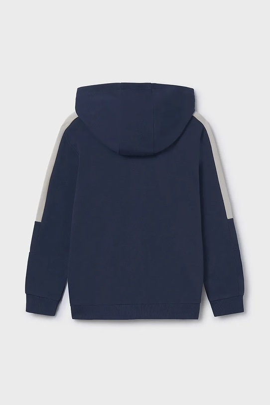 Dječja dukserica Mayoral 6482.7E.Junior.PPYA plava SS25