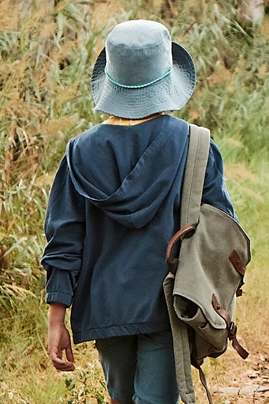 Детская хлопковая кофта Mayoral тёмно-синий 6489.7D.Junior.PPYA