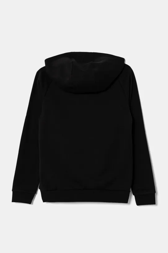 Băieți adidas Originals bluza copii JN7023 negru