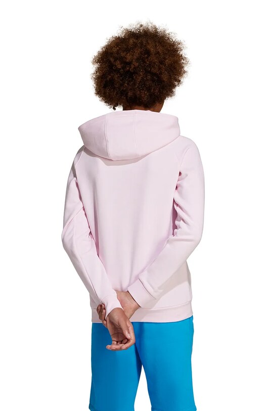 adidas Originals gyerek felső JC5864 rózsaszín