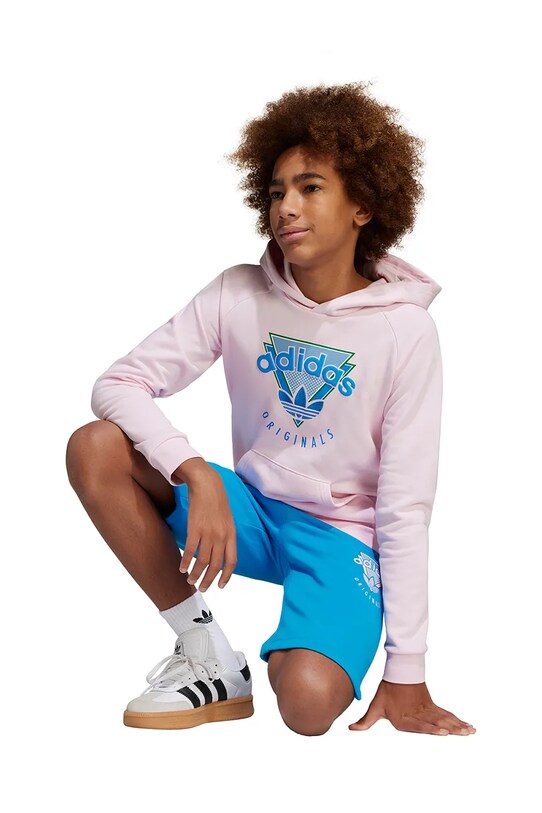 adidas Originals gyerek felső JC5864