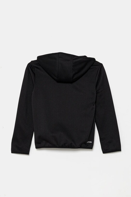 Băieți adidas bluză copii JJ1041 negru