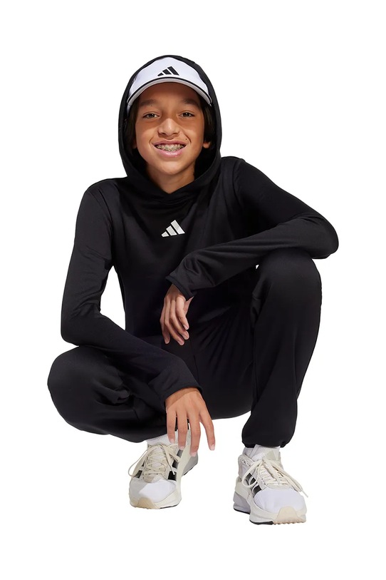 Детская кофта adidas JJ1041