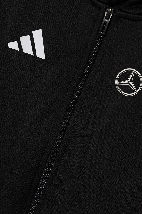 Fiú adidas Performance gyerek felső MER DNA JV5435 fekete