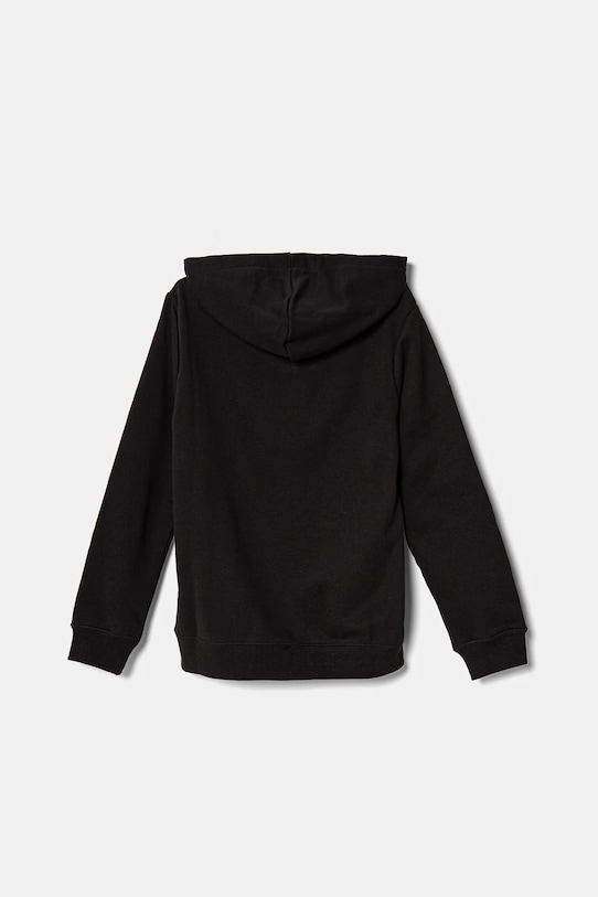 Puma bluza dziecięca ESS No. 1 Logo Hoodie TR 684909 czarny SS25