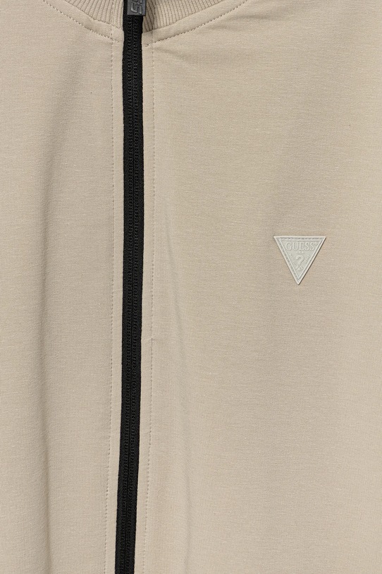 Băieți Guess bluză copii L2YQ47.K6ZS1.PPYA verde