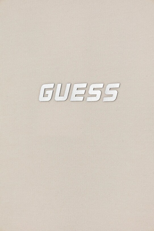 Chlapec Detská mikina Guess L5GQ08.KB3P2.PPYA béžová