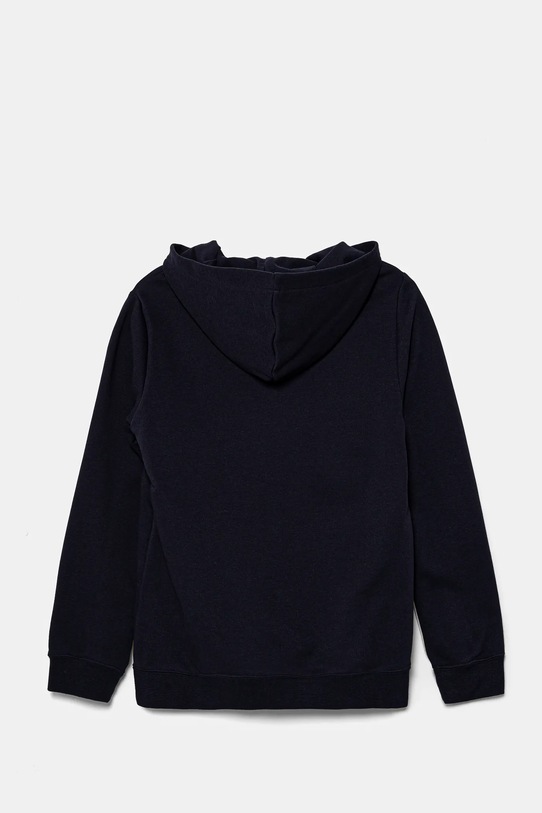 Puma bluza dziecięca ESS BLOCK Hoodie TR 685819 granatowy SS25