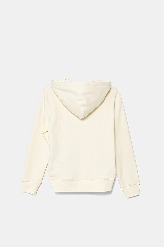 Детская кофта Polo Ralph Lauren 323962111005 бежевый SS25