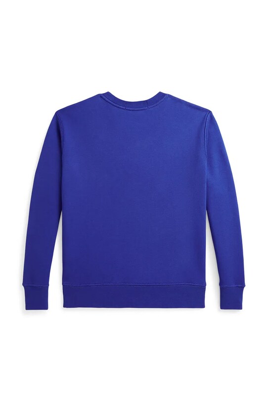 Polo Ralph Lauren bluza dziecięca 323962110005 niebieski SS25