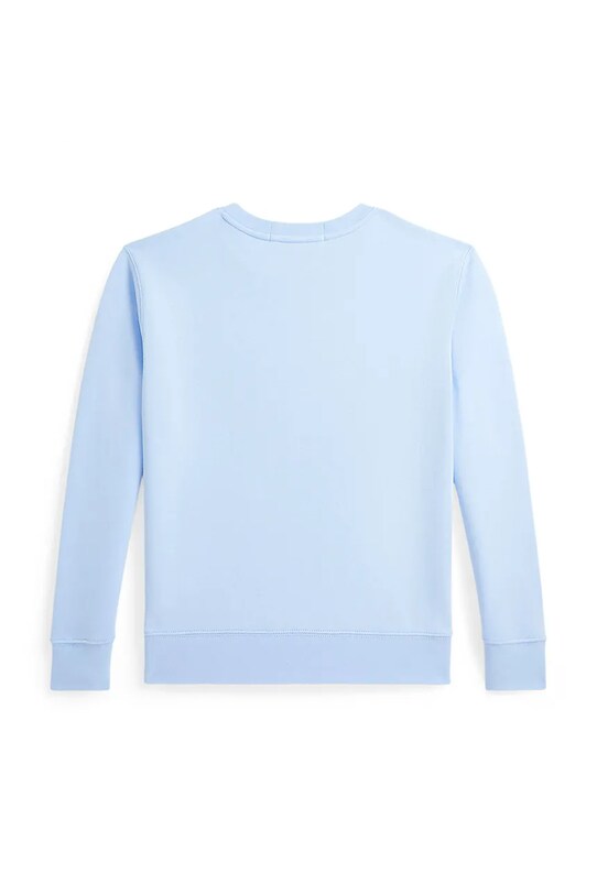 Polo Ralph Lauren bluza dziecięca 323962116004 niebieski SS25