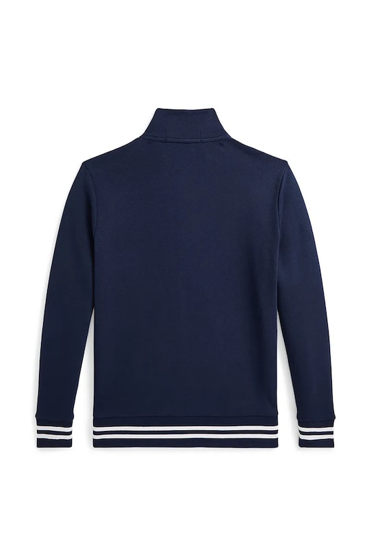 Дитяча кофта Polo Ralph Lauren 323969024001 темно-синій SS25