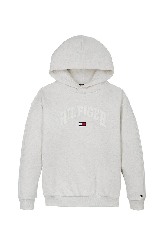 Дитяча кофта Tommy Hilfiger KB0KB09574.PPYA білий SS25