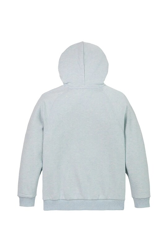 Băieți Tommy Hilfiger bluza copii KB0KB09574.PPYA albastru