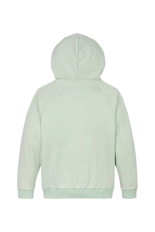 Băieți Tommy Hilfiger bluza copii KB0KB09574.PPYA verde