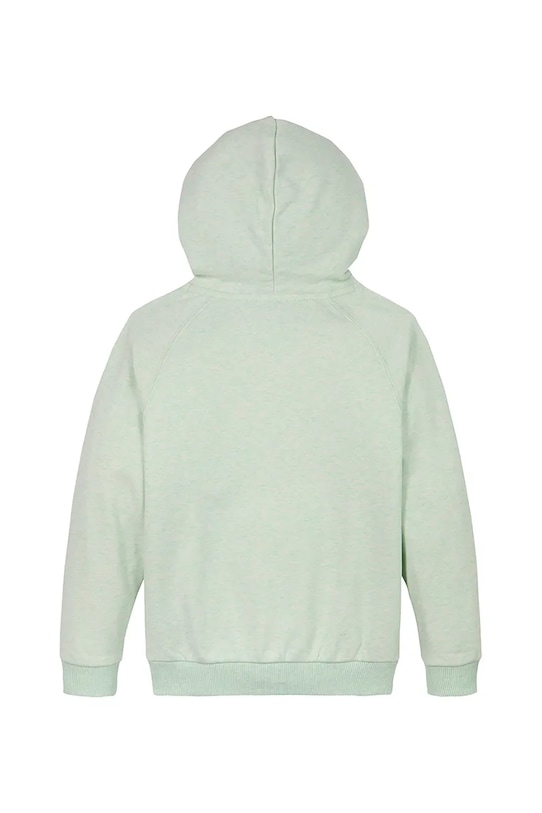 Хлопчик Дитяча кофта Tommy Hilfiger KB0KB09574.PPYA зелений