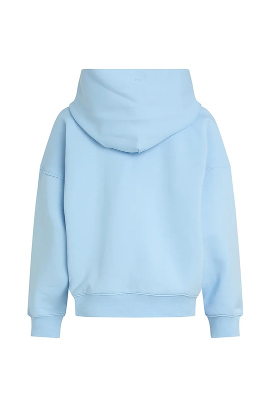 CHLAPEC Dětská mikina Calvin Klein Jeans IB0IB02460.PPYA modrá