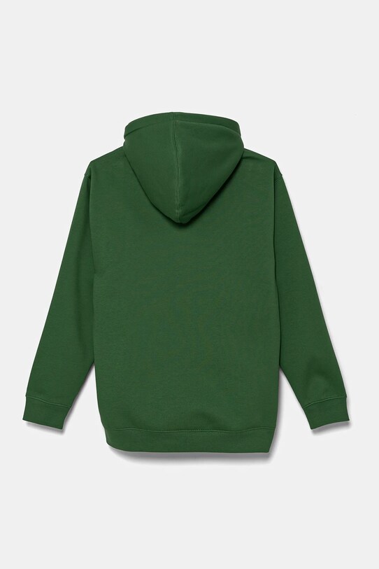 Vans gyerek felső Frizz Loose Pullover VN000MH6BR11 zöld SS25