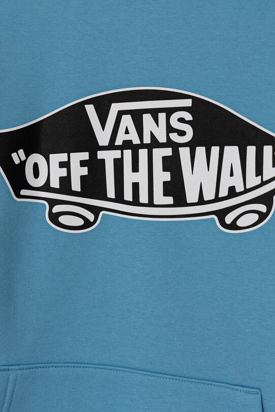 Fiú Vans gyerek felső Style 76 VN000JYDE2W1 kék