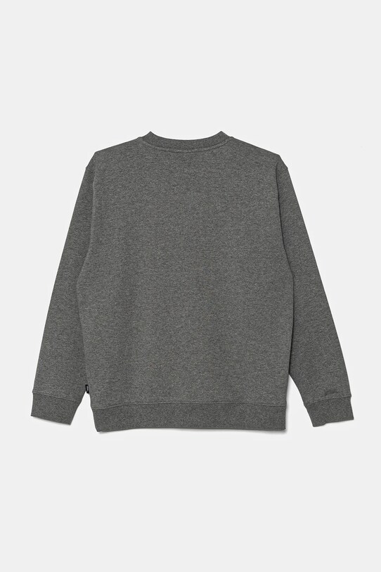 Vans gyerek felső Copout Loose Crew VN000MJ302F1 szürke SS25