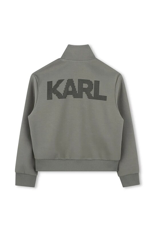 Fiú Karl Lagerfeld gyerek felső Z30428.114.150 zöld